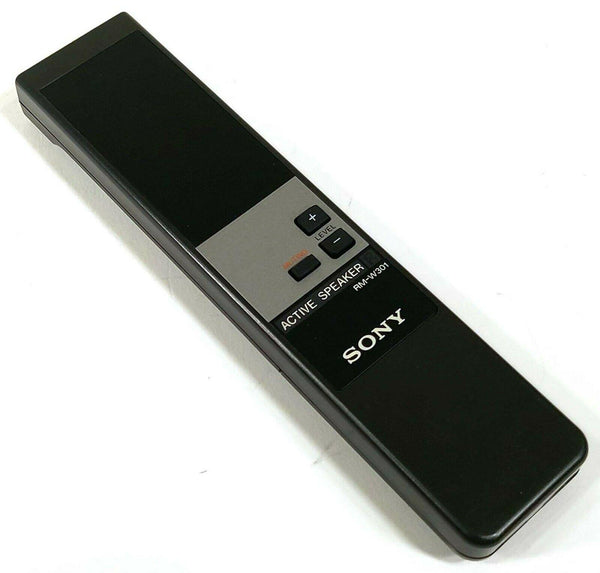 Sony RM-W301 Active Speaker Remote Control Original