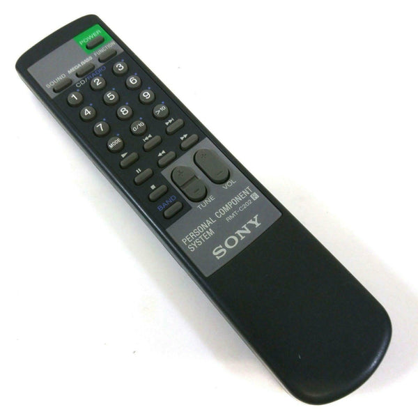 Sony RMT-C202 Personal Component PMC-202 Remote Control Original
