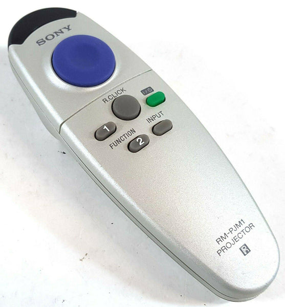 Sony RM-PJM1 Projector Remote Control Original